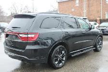 2024 Dodge Durango R/T Plus - Photo 5