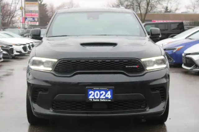 2024 Dodge Durango R/T Plus - Photo 6