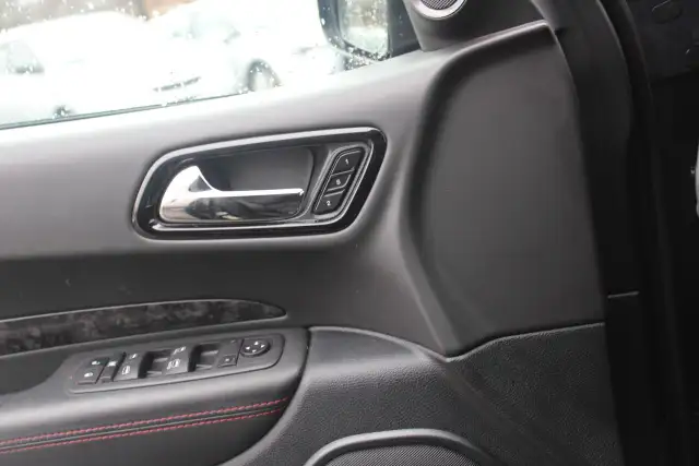 2024 Dodge Durango R/T Plus - Photo 7