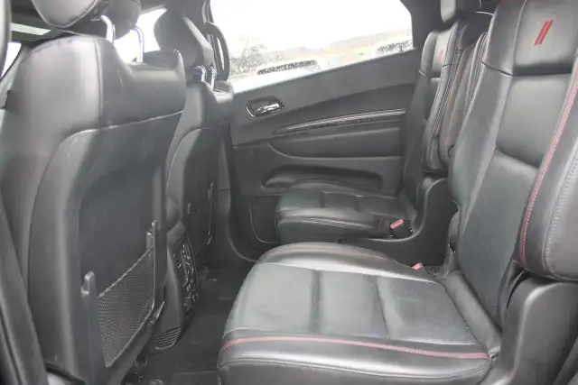 2024 Dodge Durango R/T Plus - Photo 10