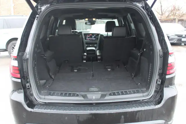 2024 Dodge Durango R/T Plus - Photo 11
