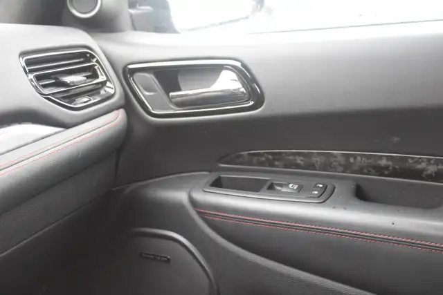 2024 Dodge Durango R/T Plus - Photo 12
