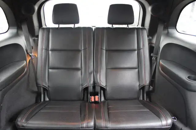 2024 Dodge Durango R/T Plus - Photo 14