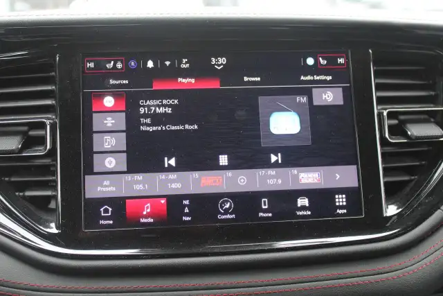 2024 Dodge Durango R/T Plus - Photo 17