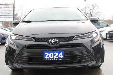 2024 Toyota Corolla LE Plus Sunroof - Photo 2