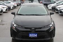 2024 Toyota Corolla LE Plus Sunroof - Photo 3