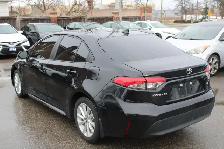 2024 Toyota Corolla LE Plus Sunroof - Photo 4