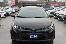 2024 Toyota Corolla LE Plus Sunroof - Photo 6