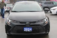 2024 Toyota Corolla LE Plus Sunroof - Photo 9
