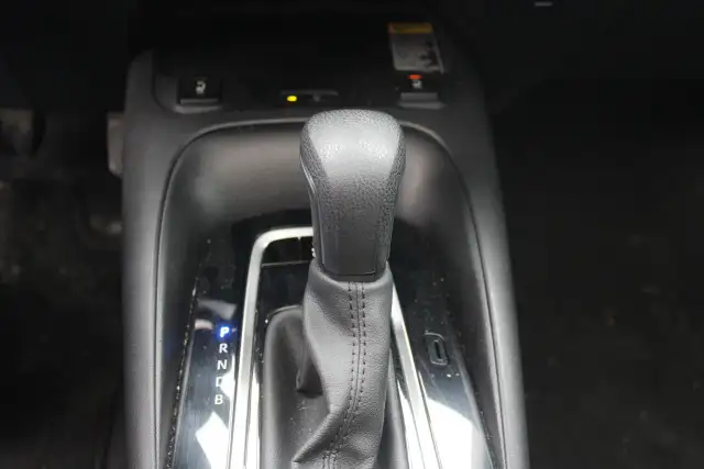 2024 Toyota Corolla LE Plus Sunroof - Photo 10
