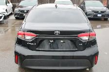 2024 Toyota Corolla LE Plus Sunroof - Photo 13