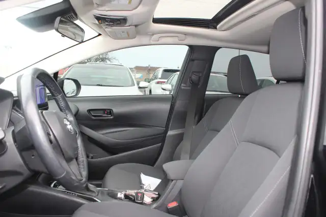2024 Toyota Corolla LE Plus Sunroof - Photo 14