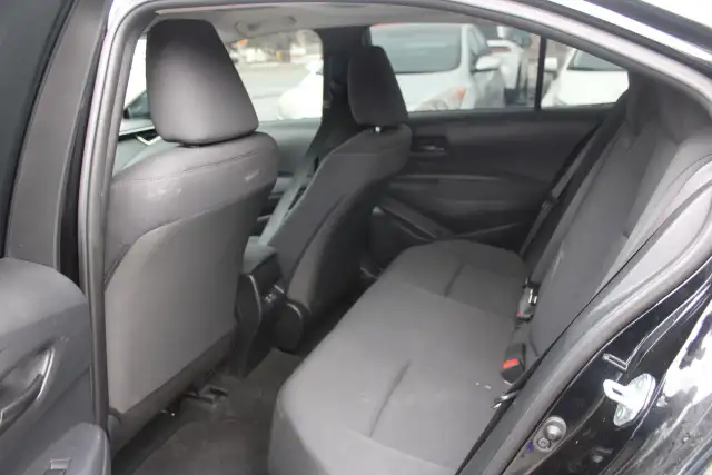 2024 Toyota Corolla LE Plus Sunroof - Photo 16