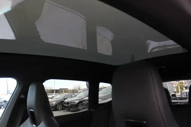 2023 BMW iX 40 Xdrive M-pack premium comfort executiv mass seat - Photo 7