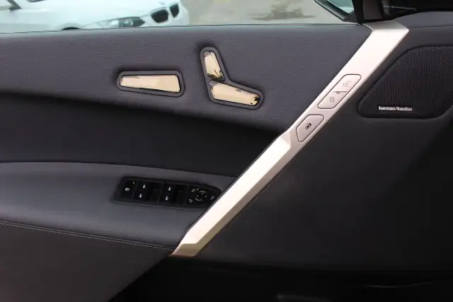 2023 BMW iX 40 Xdrive M-pack premium comfort executiv mass seat - Photo 11