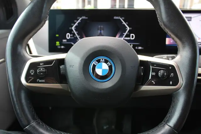 2023 BMW iX 40 Xdrive M-pack premium comfort executiv mass seat - Photo 16