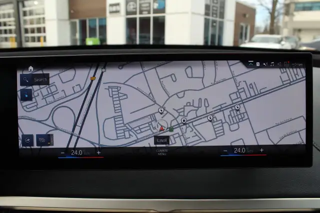2023 BMW iX 40 Xdrive M-pack premium comfort executiv mass seat - Photo 18
