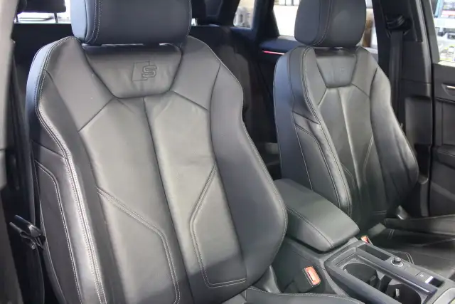 2024 Audi Q3 Progressiv 45 quattro S-line panoramic mags 20'' - Photo 8