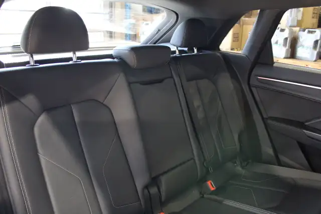 2024 Audi Q3 Progressiv 45 quattro S-line panoramic mags 20'' - Photo 9