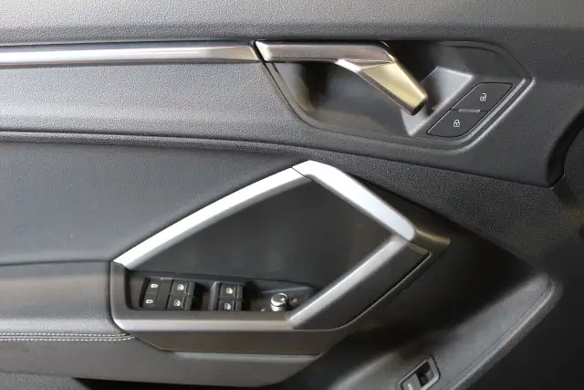 2024 Audi Q3 Progressiv 45 quattro S-line panoramic mags 20'' - Photo 10
