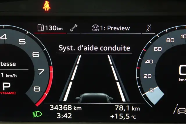 2024 Audi Q3 Progressiv 45 quattro S-line panoramic mags 20'' - Photo 12