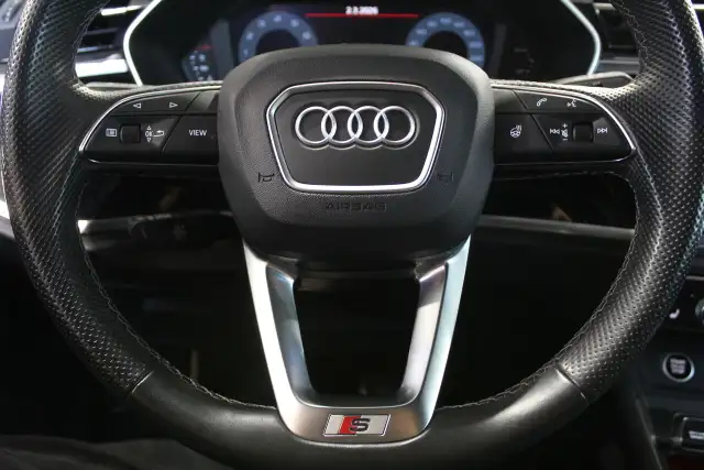 2024 Audi Q3 Progressiv 45 quattro S-line panoramic mags 20'' - Photo 13