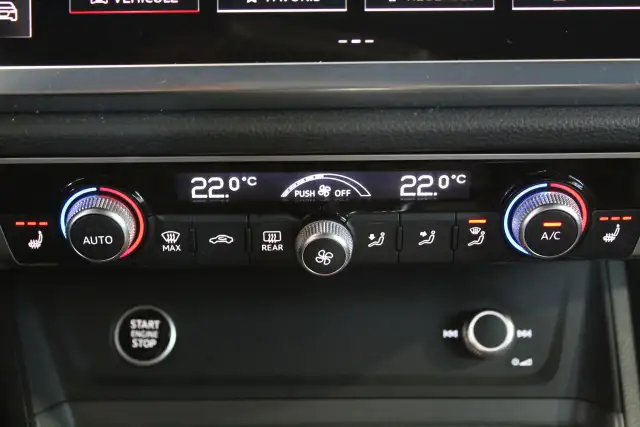 2024 Audi Q3 Progressiv 45 quattro S-line panoramic mags 20'' - Photo 15