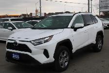 2025 Toyota RAV4 XLE AWD - Photo 2