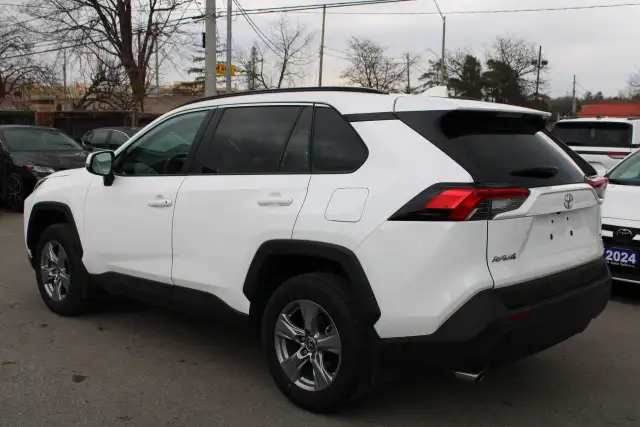 2025 Toyota RAV4 XLE AWD - Photo 3