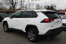 2025 Toyota RAV4 XLE AWD - Photo 3