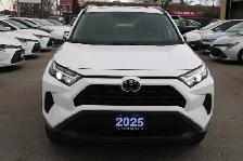 2025 Toyota RAV4 XLE AWD - Photo 4