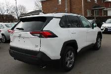 2025 Toyota RAV4 XLE AWD - Photo 5