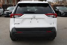 2025 Toyota RAV4 XLE AWD - Photo 6