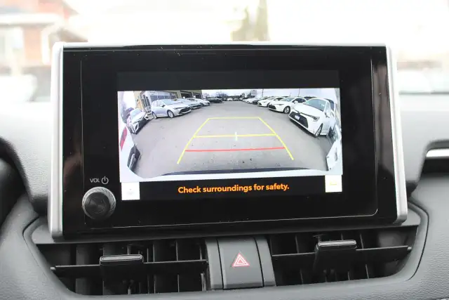 2025 Toyota RAV4 XLE AWD - Photo 7