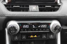 2025 Toyota RAV4 XLE AWD - Photo 10