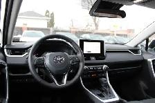 2025 Toyota RAV4 XLE AWD - Photo 12