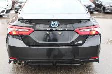 2024 Toyota Camry HYBRID SE - Photo 5