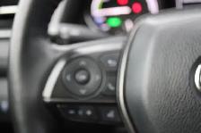 2024 Toyota Camry HYBRID SE - Photo 11