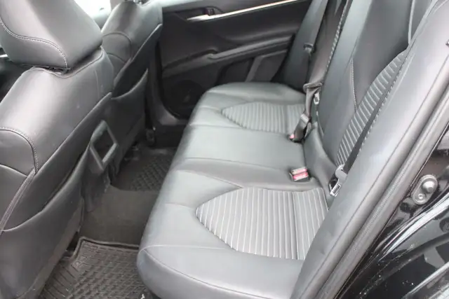 2024 Toyota Camry HYBRID SE - Photo 15