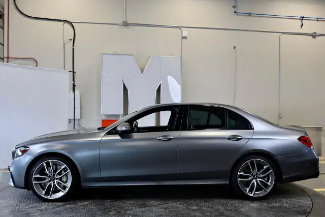 2019 Mercedes-Benz E-Class AMG E53 - DESIGNO|HEADSUP|BURMESTER|B - Photo 3