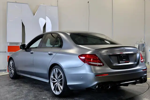 2019 Mercedes-Benz E-Class AMG E53 - DESIGNO|HEADSUP|BURMESTER|B - Photo 4