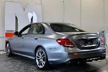 2019 Mercedes-Benz E-Class AMG E53 - DESIGNO|HEADSUP|BURMESTER|B - Photo 4