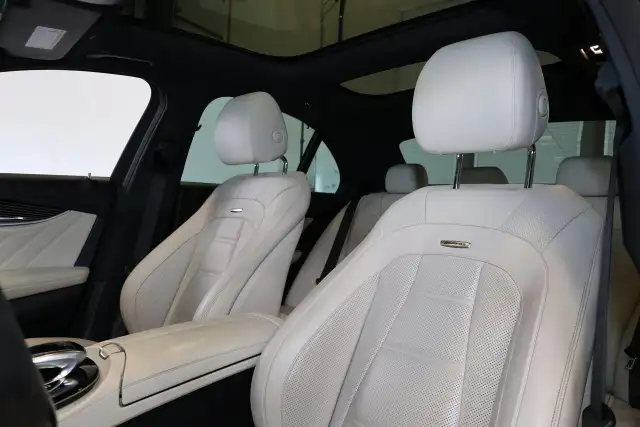 2019 Mercedes-Benz E-Class AMG E53 - DESIGNO|HEADSUP|BURMESTER|B - Photo 9