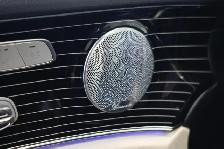 2019 Mercedes-Benz E-Class AMG E53 - DESIGNO|HEADSUP|BURMESTER|B - Photo 22