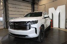 2021 Chevrolet Tahoe High Country 6.2L V8 - DVD|HUD|PANO|360CAM| - Photo 6