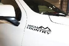 2021 Chevrolet Tahoe High Country 6.2L V8 - DVD|HUD|PANO|360CAM| - Photo 7