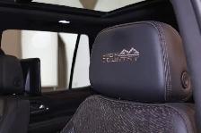 2021 Chevrolet Tahoe High Country 6.2L V8 - DVD|HUD|PANO|360CAM| - Photo 10