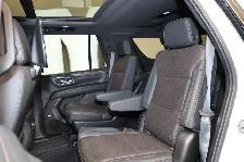 2021 Chevrolet Tahoe High Country 6.2L V8 - DVD|HUD|PANO|360CAM| - Photo 12