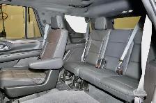 2021 Chevrolet Tahoe High Country 6.2L V8 - DVD|HUD|PANO|360CAM| - Photo 13