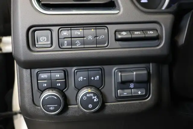 2021 Chevrolet Tahoe High Country 6.2L V8 - DVD|HUD|PANO|360CAM| - Photo 22